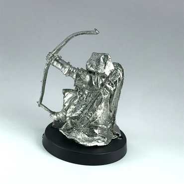 Faramirs Ranger - LOTR Warhammer / Lord of the Rings Metal Games Workshop X9529