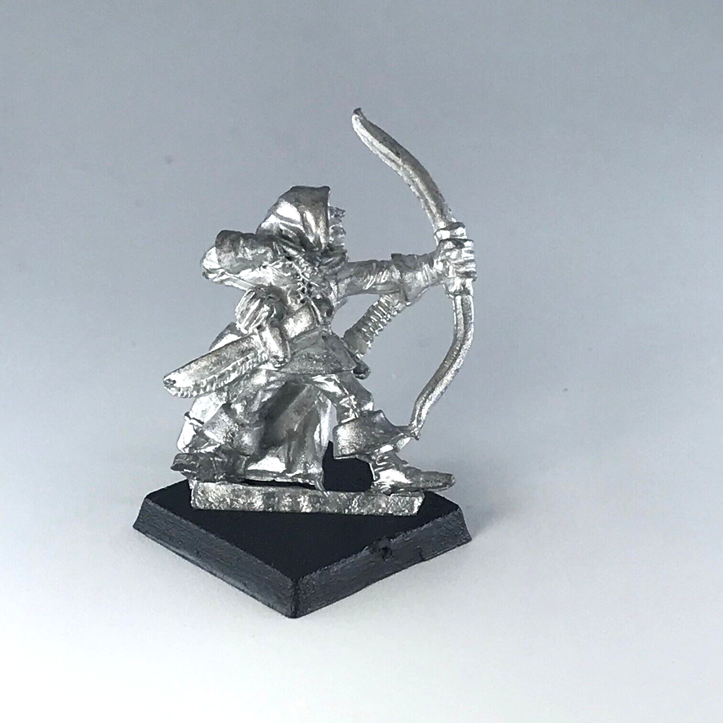 Elf Archer - Citadel Warhammer Fantasy Classic Metal Games Workshop X2738