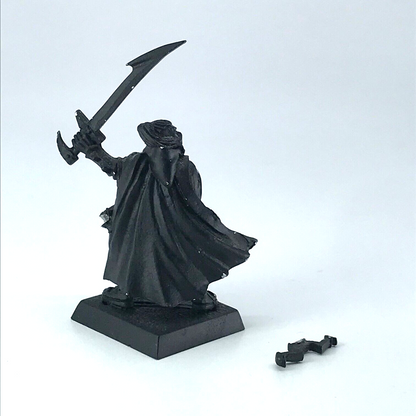 Dark Elves Shade Scout - Warhammer Fantasy Classic Metal Games Workshop X2696