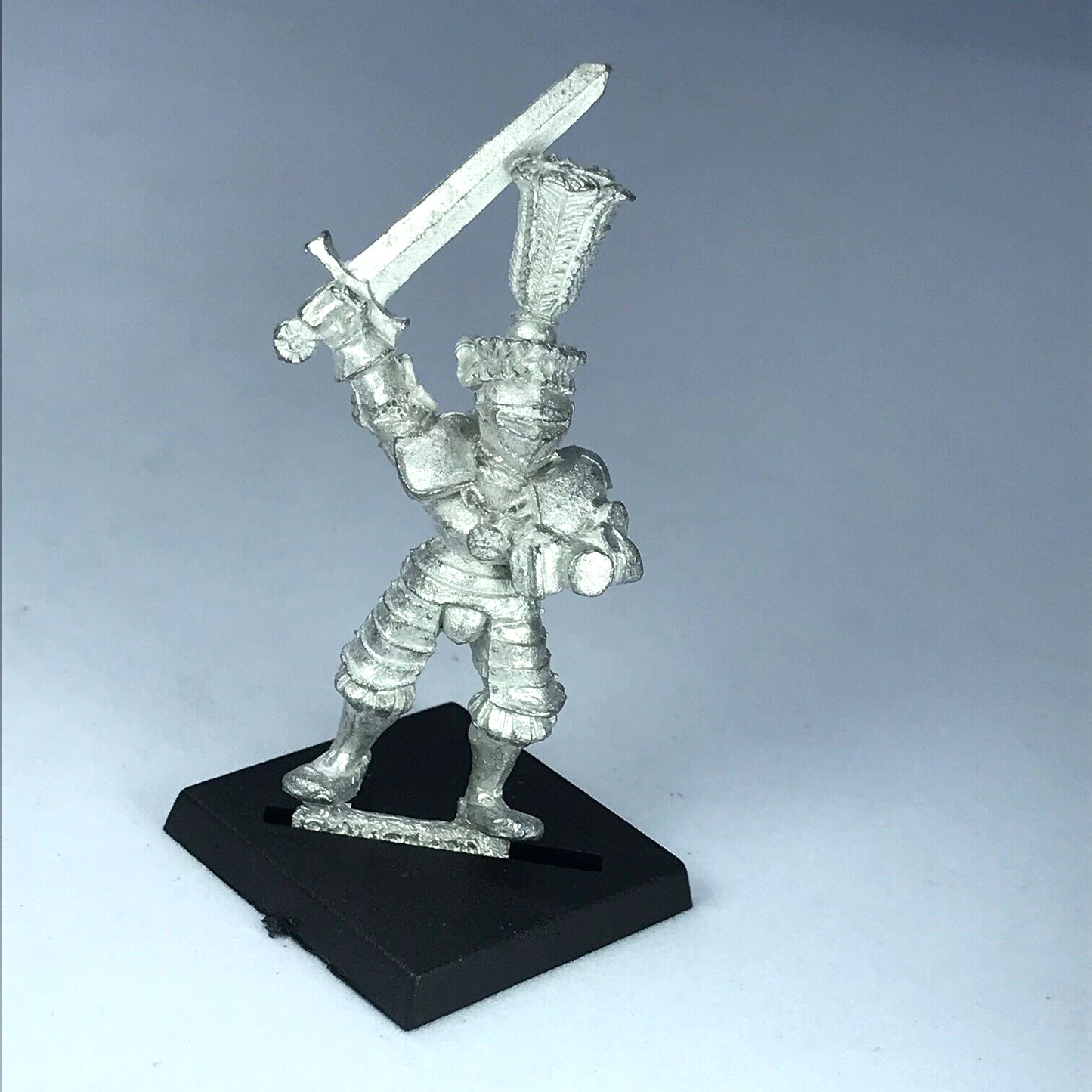 Grand Order of the Reiksguard Knight The Empire Classic Warhammer Fantasy X12972