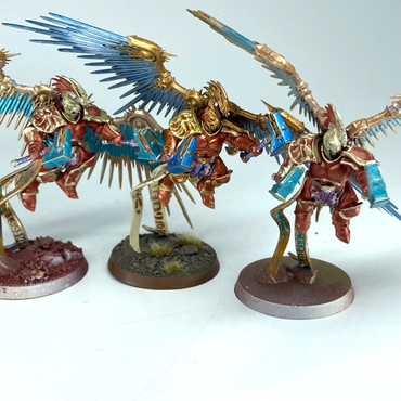 Prosecutors - Stormcast Eternals - Warhammer Age of Sigmar Games Workshop BOX263
