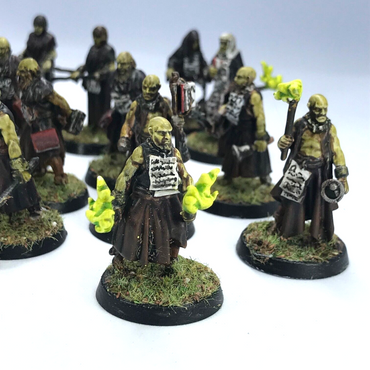 Converted Flagellants Death Themed Freeguild - Ideal for Age of Sigmar C1732