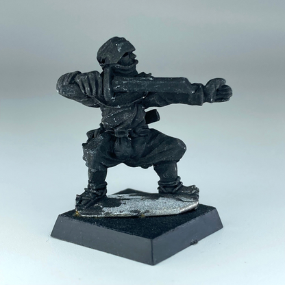 Ninja Warrior - Dixon Miniatures - Classic Metal  X6213