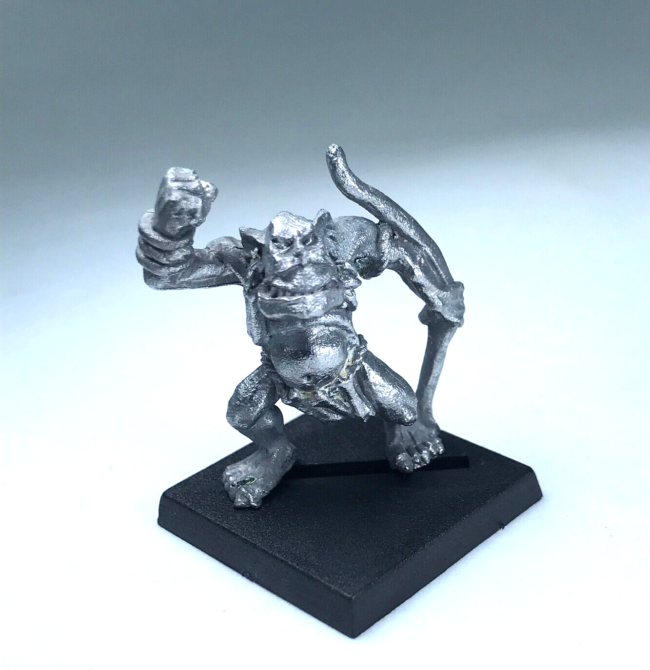 Classic Savage Orc Archer - Orcs & Goblins - Citadel Warhammer Fantasy X3241