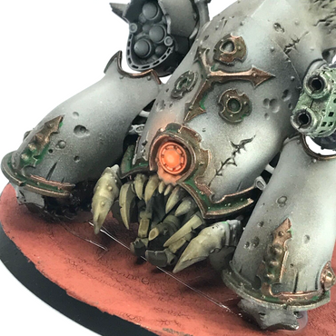 Myphitic Blight-Hauler Death Guard Chaos Space Marines - Warhammer 40K C3912