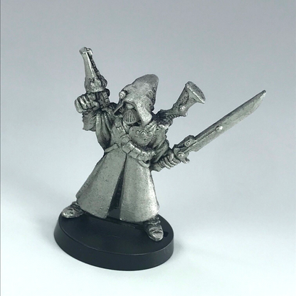 Eldar Ranger Scout - Warhammer 40K Games Workshop Classic Metal X5690