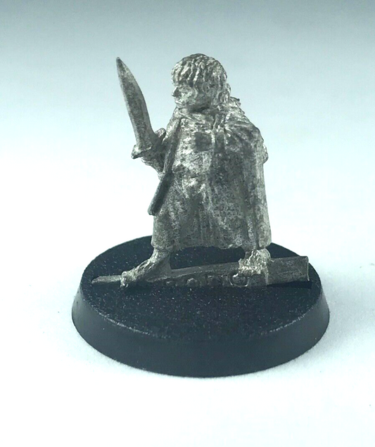 Metal Frodo Hobbit - LOTR / Warhammer / Lord of the Rings X1116