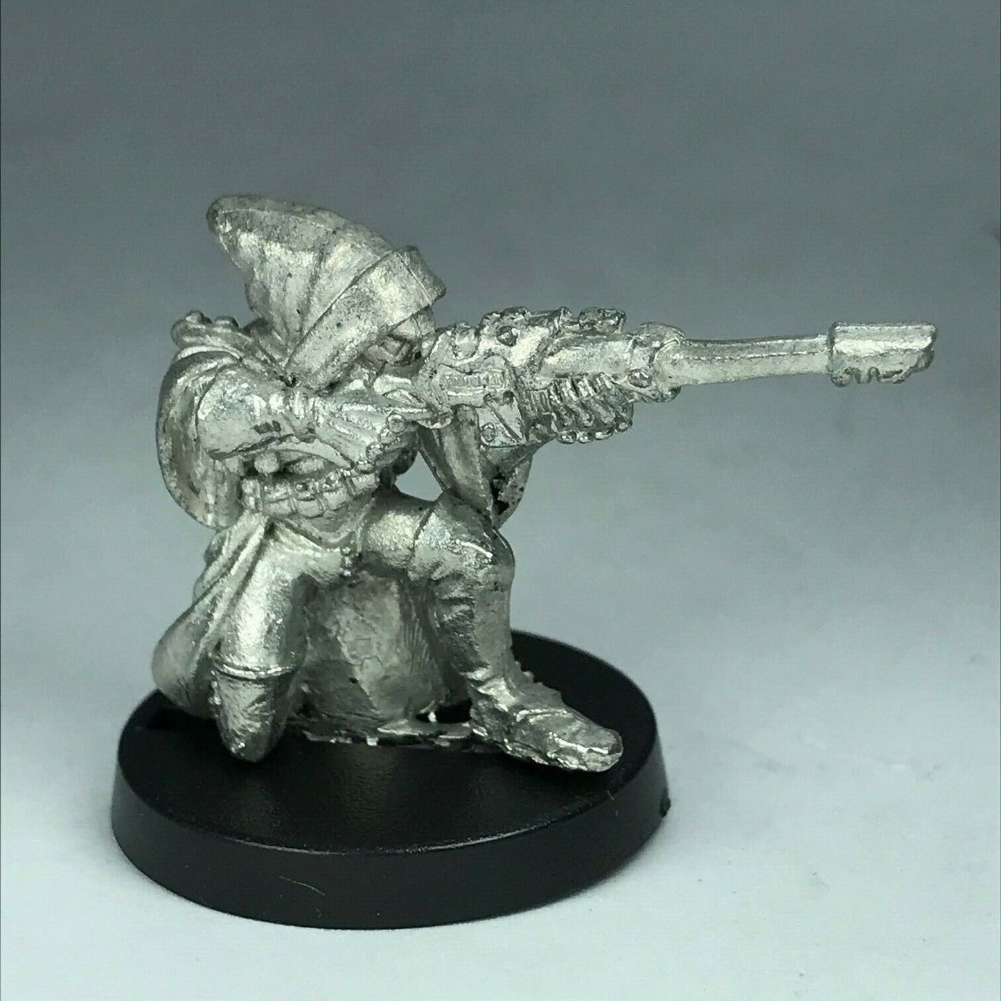 Metal Eldar Scout Ranger Aeldari - Warhammer 40K X8116