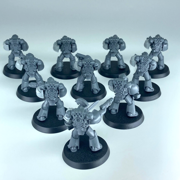 Tactical Squad - Emperors Children - Horus Heresy Warhammer Games Workshop C6622