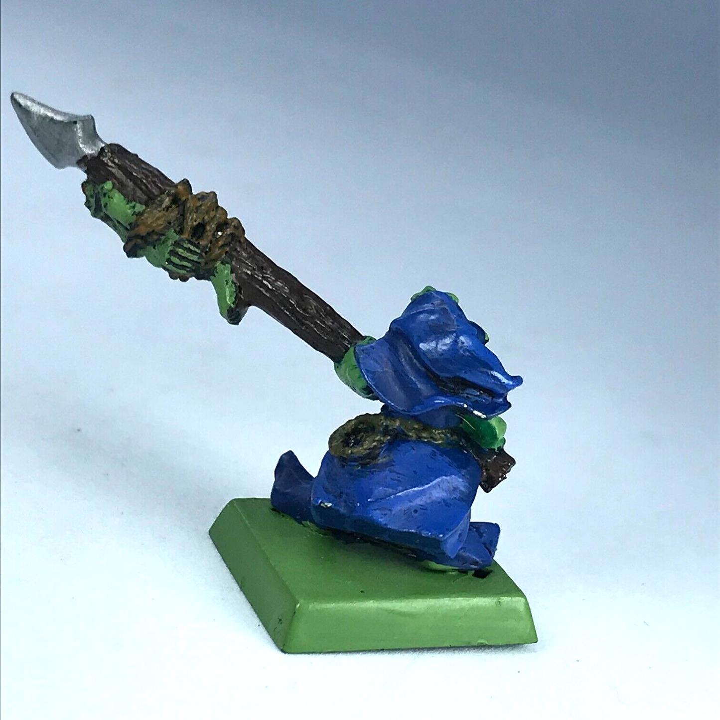 Goblin Squig Herder Orcs & Goblins Metal Citadel Warhammer Fantasy GW X13488