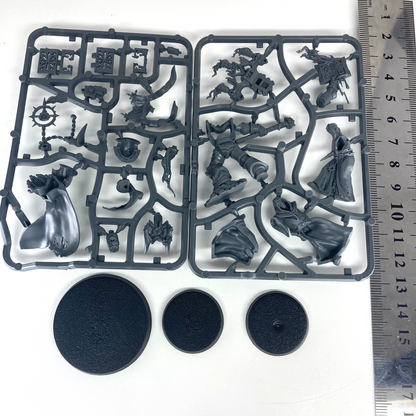 Dark Apostle - Chaos Space Marines - New On Sprue - Warhammer 40K GW C6253