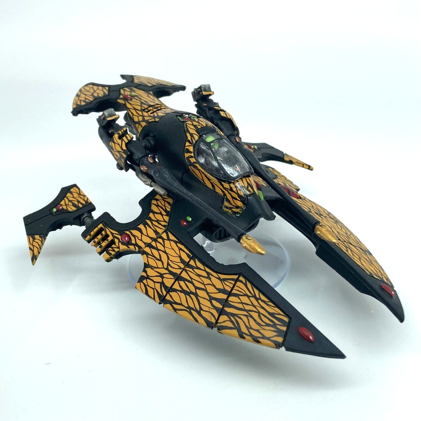 Aeldari / Eldar Hornet - Warhammer 40k Forgeworld Games Workshop Painted