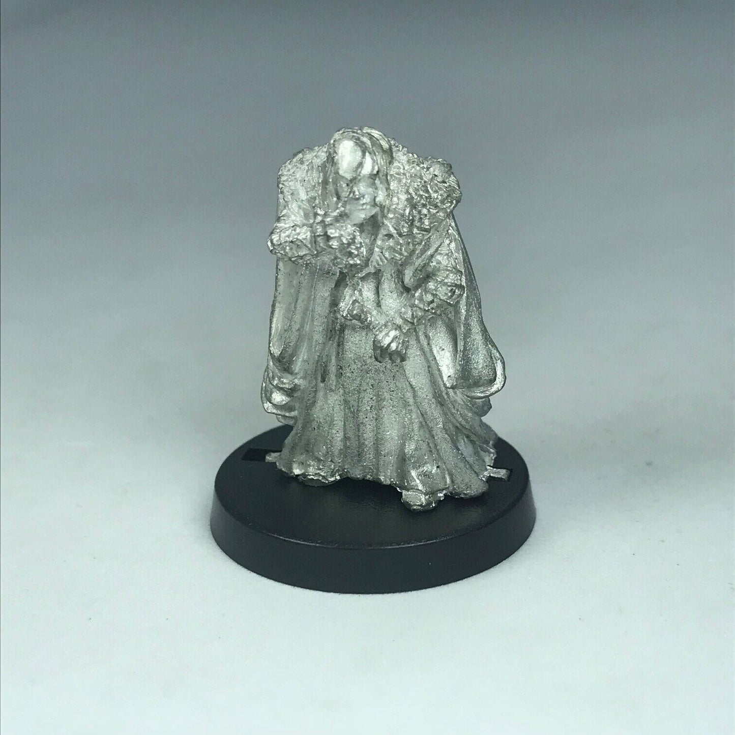 Metal Grima Wormtongue LOTR - Warhammer / Lord of the Rings X9087