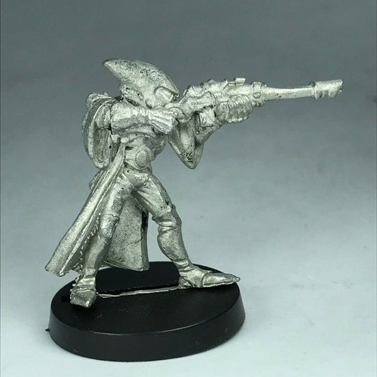 Metal Eldar Scout Ranger Aeldari - Warhammer 40K X8032