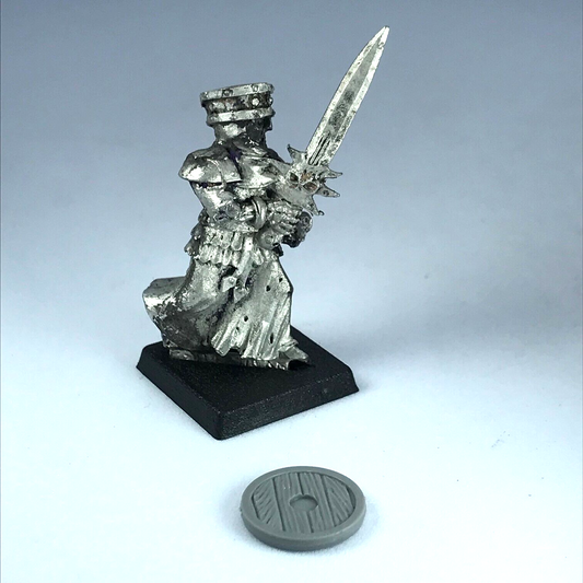 Undead Grave Guard Infantry Vampire Counts - Warhammer Fantasy Metal X4076