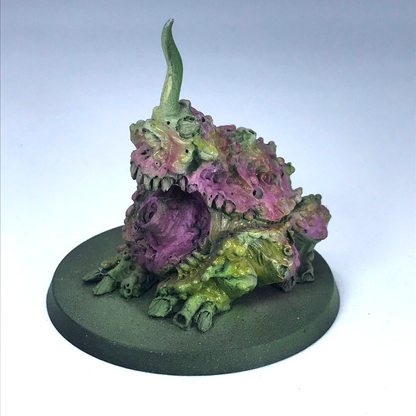 Daemon Plague Toads Maggotkin of Nurgle Forgeworld Warhammer Age of Sigmar C3945