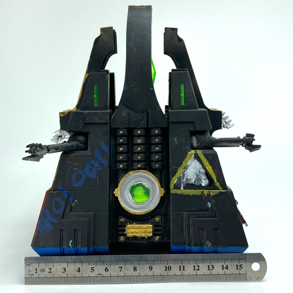 Necron Monolith Necrons - Warhammer 40K Games Workshop