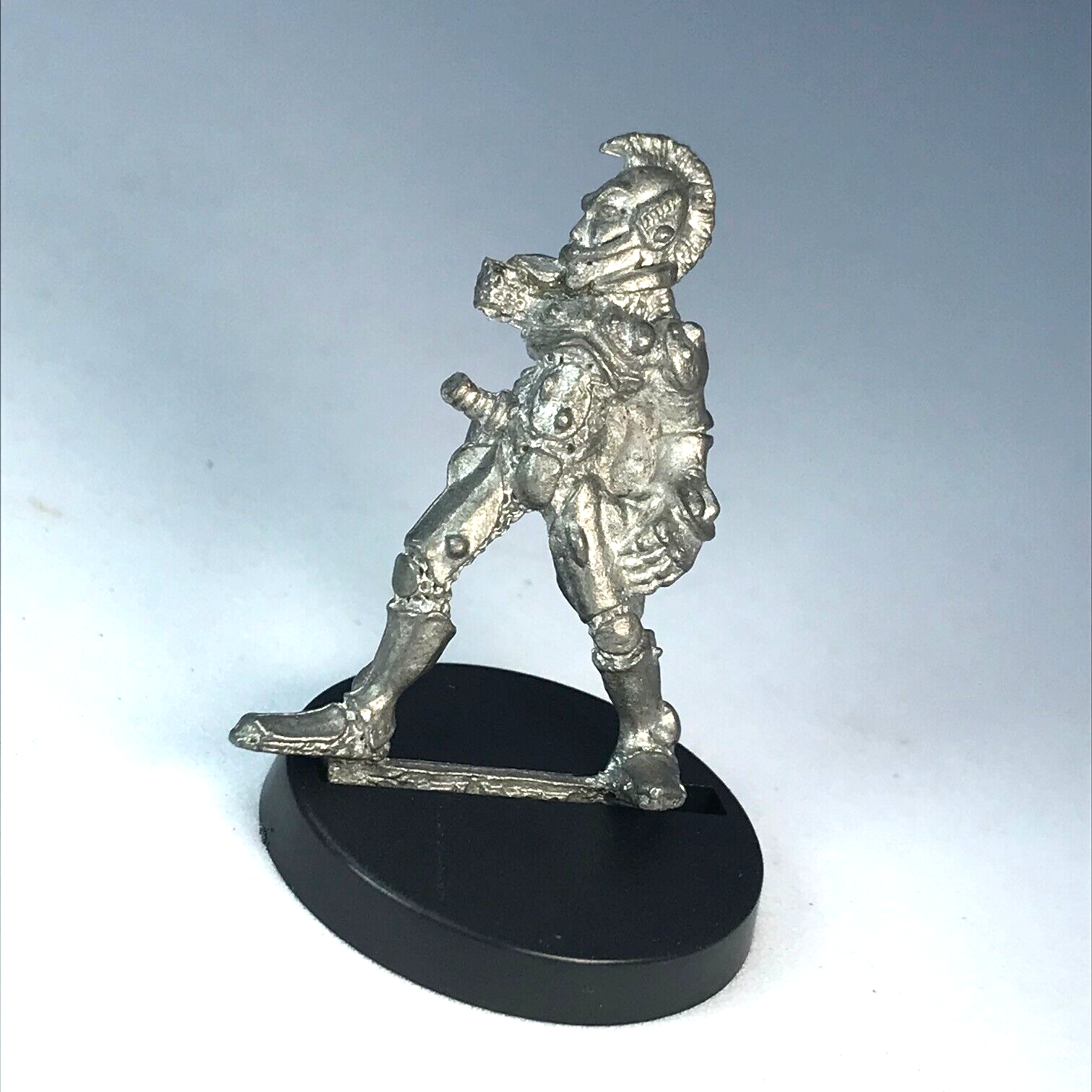 Classic eldar warrior rogue trader - games workshop - warhammer 40k x4397