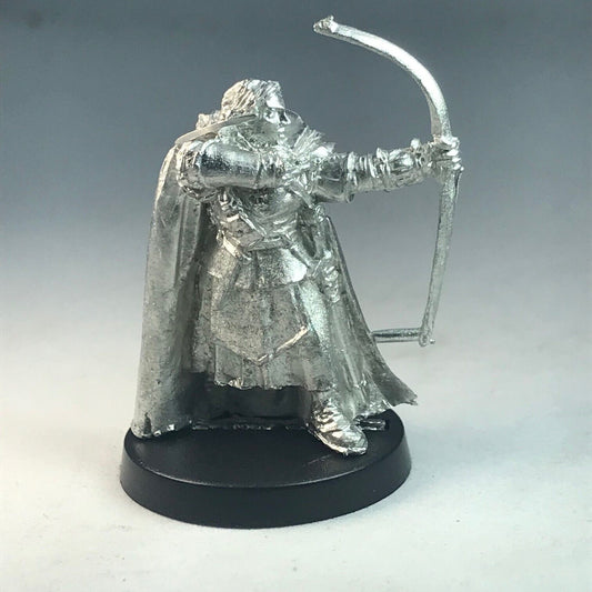 Metal Faramir Ranger of Gondor LOTR - Warhammer / Lord of the Rings X5428