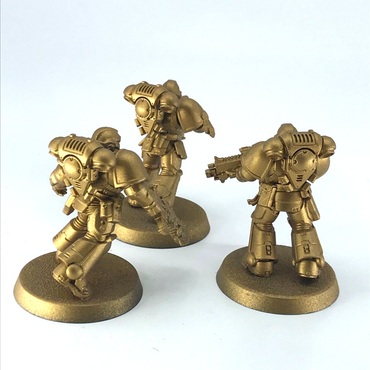 Primaris Intercessors Space Marines - Warhammer 40K Games Workshop C840