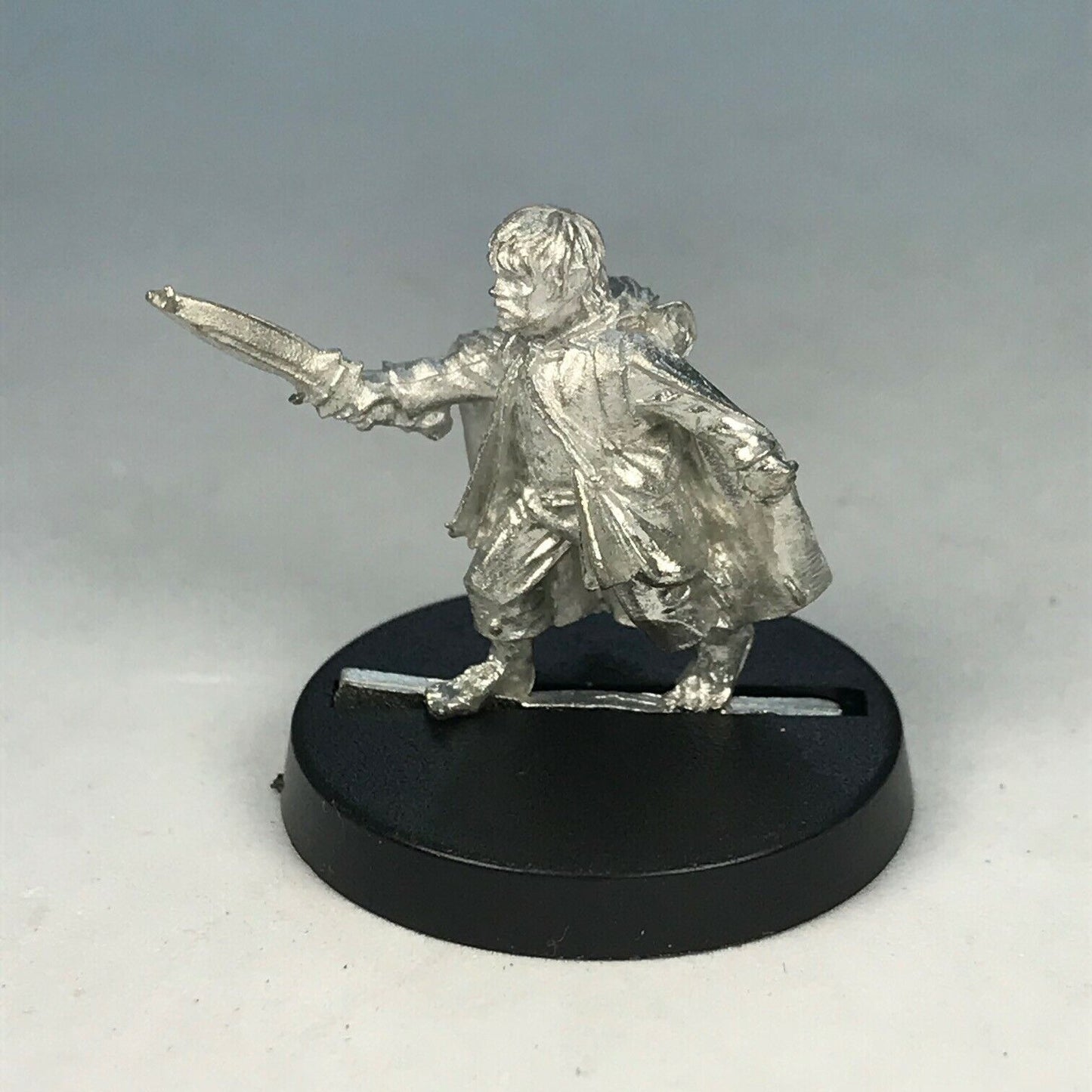 Metal Sam Hobbit - LOTR Warhammer / Lord of the Rings X440