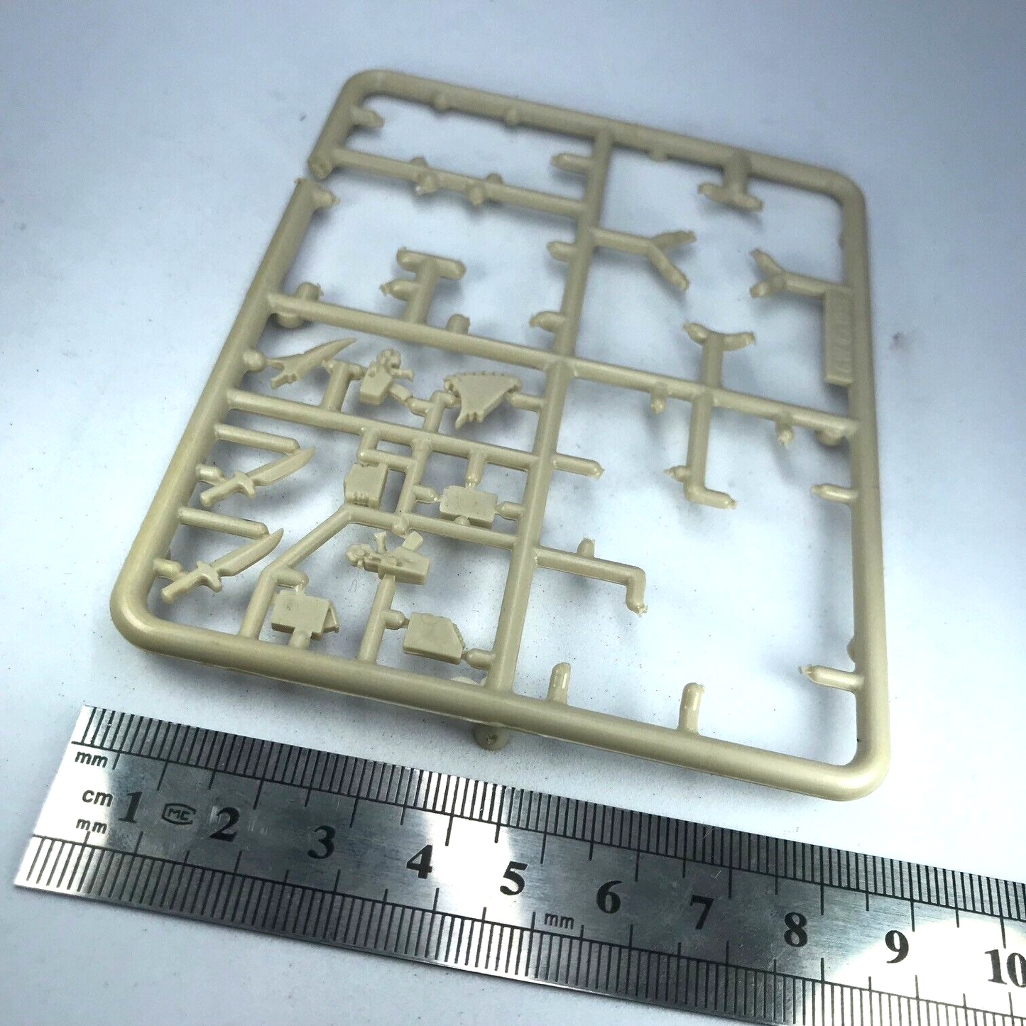 Classic Space Marine Parts Spares Sprue - Rogue Trader - Warhammer 40K Y10