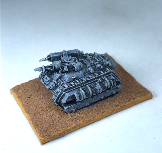 Classic Metal Chimera AFV Tank Imperial Guard - OOP - Epic Warhammer 40K X2704