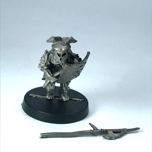 Easterling Warrior LOTR - Warhammer / Lord of the Rings Metal X12227