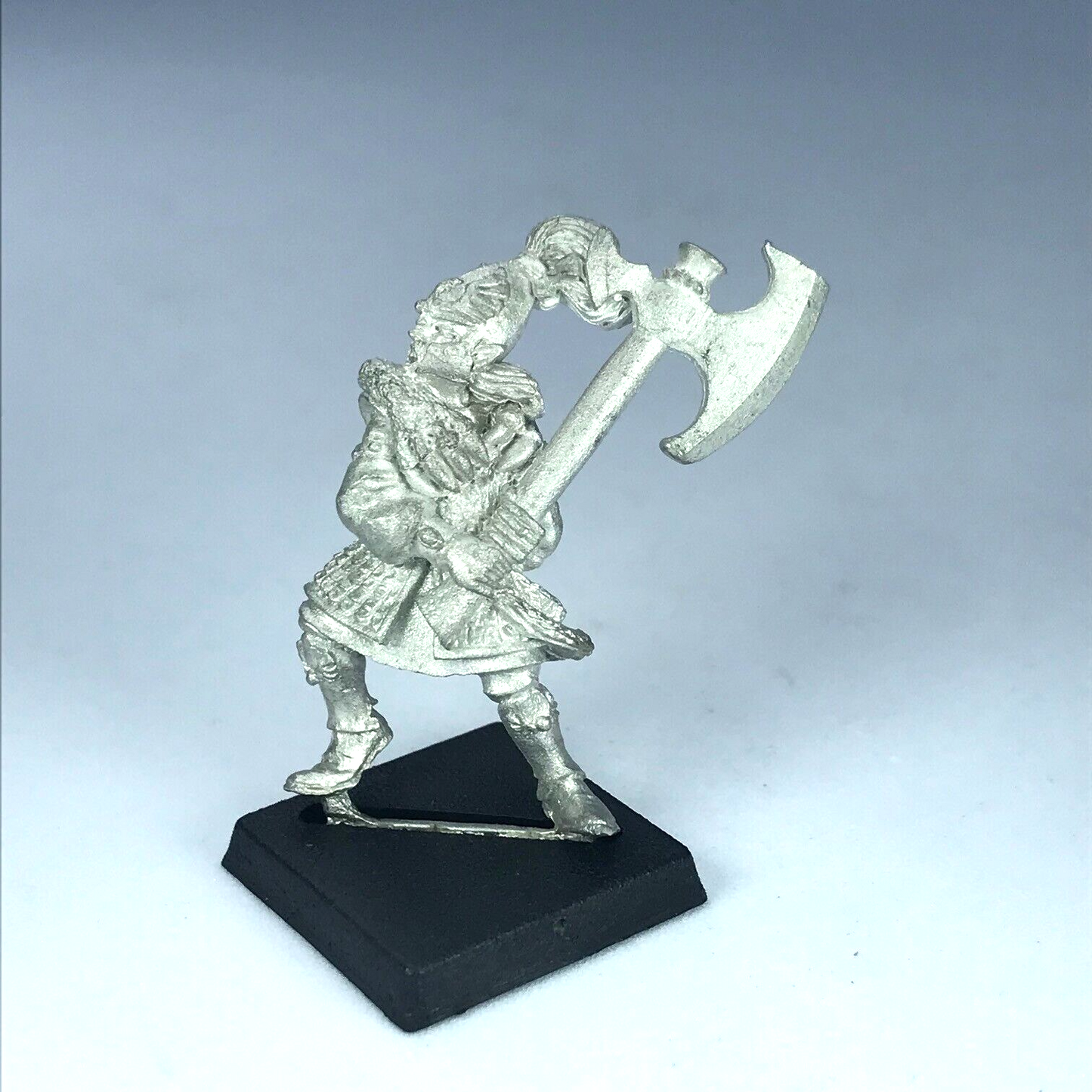 White Lion of Chrace High Elf Elves -  Warhammer Fantasy GW Classic Metal X4782