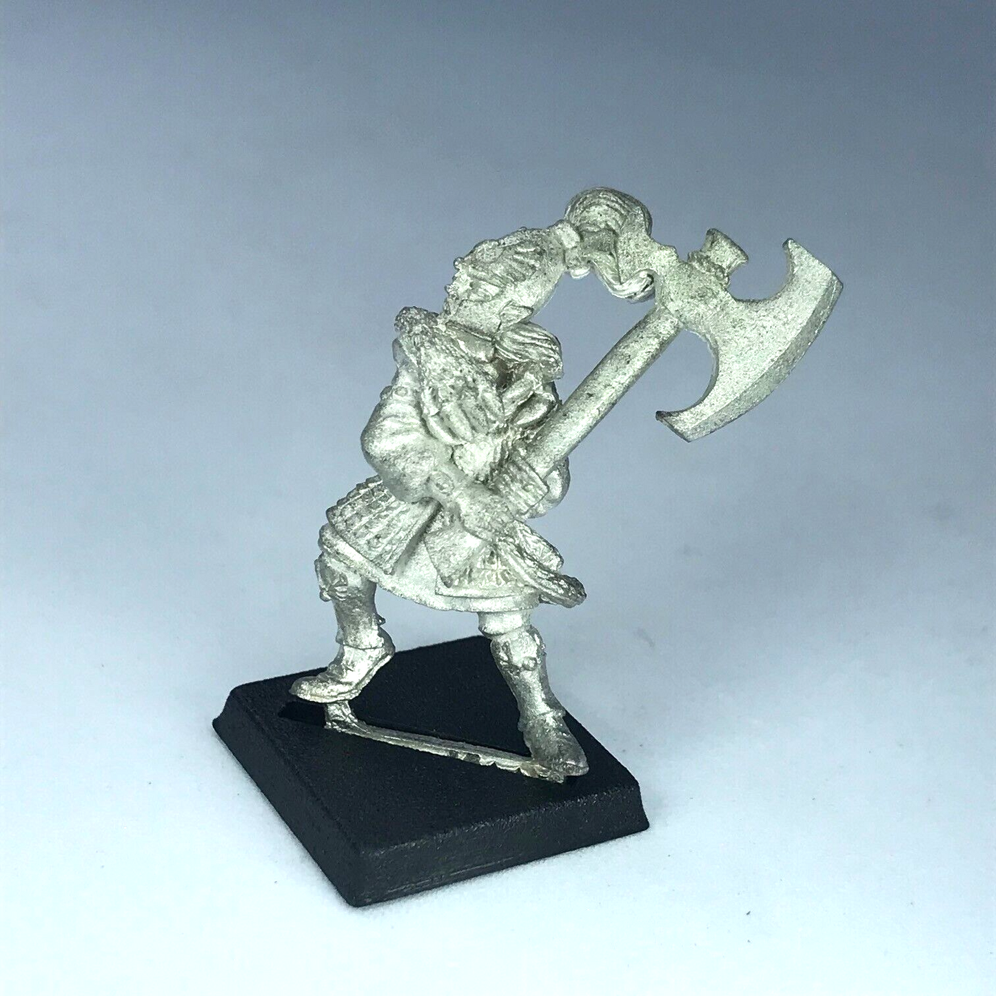 White Lion of Chrace High Elf Elves - Metal Classic Warhammer Fantasy GW X12696