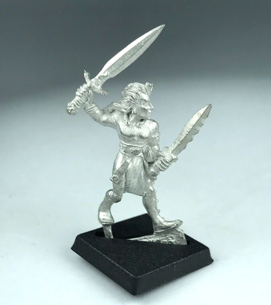 Classic Wood Elf Elves Wardancer War Dancer Warhammer Citadel Fantasy X824