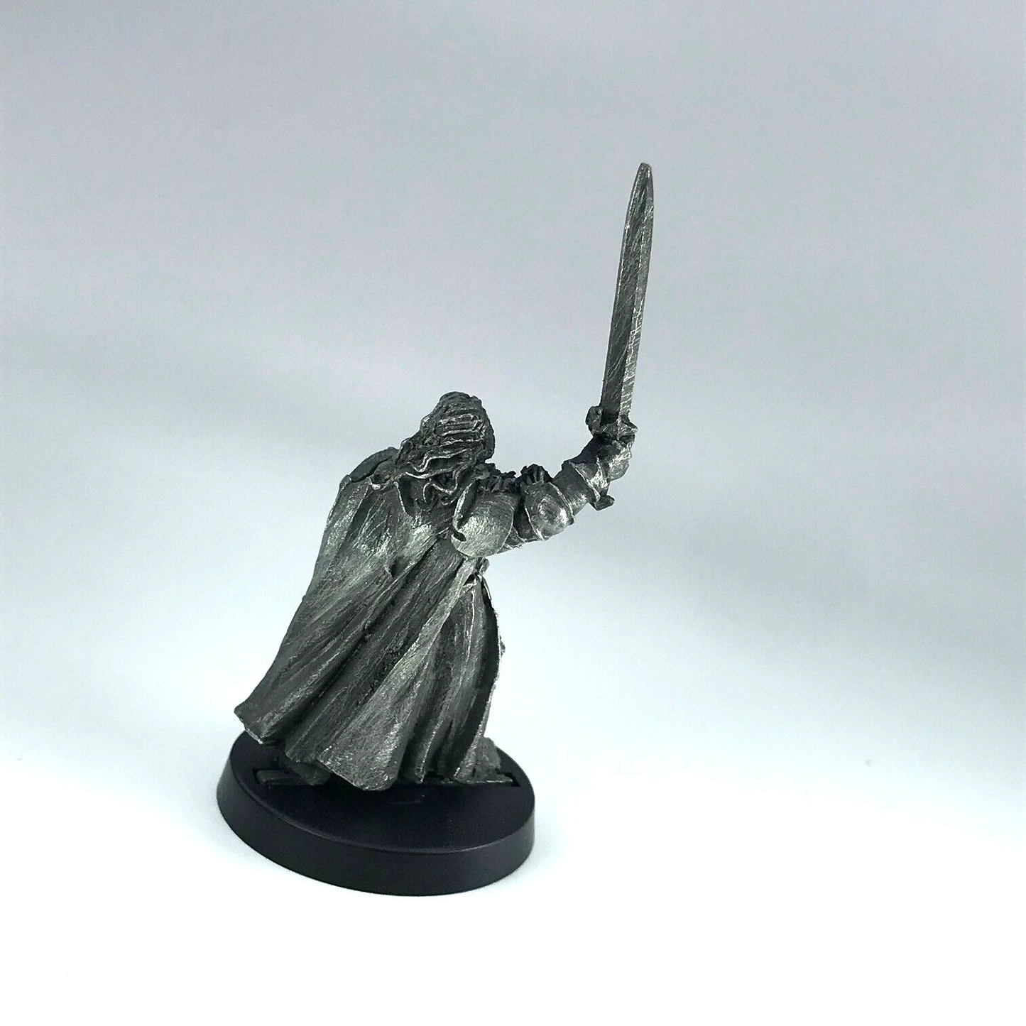 Prince Imrahil Dol Amroth - LOTR / Warhammer / Lord of the Rings Metal X8388