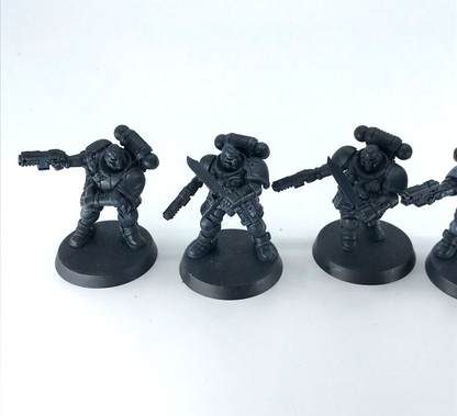 Primaris Reivers Space Marines - Warhammer 40K Games Workshop C3964