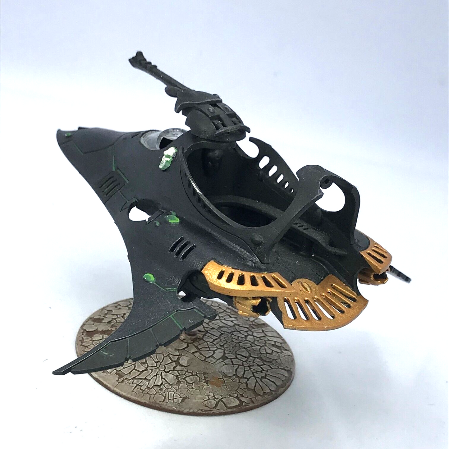 Starweaver Harlequins Aeldari Eldar Attack Vehicle 3 Warhammer 40K GW