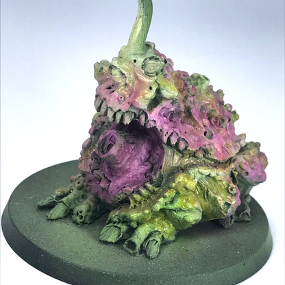 Daemon Plague Toads Maggotkin of Nurgle Forgeworld Warhammer Age of Sigmar C3945