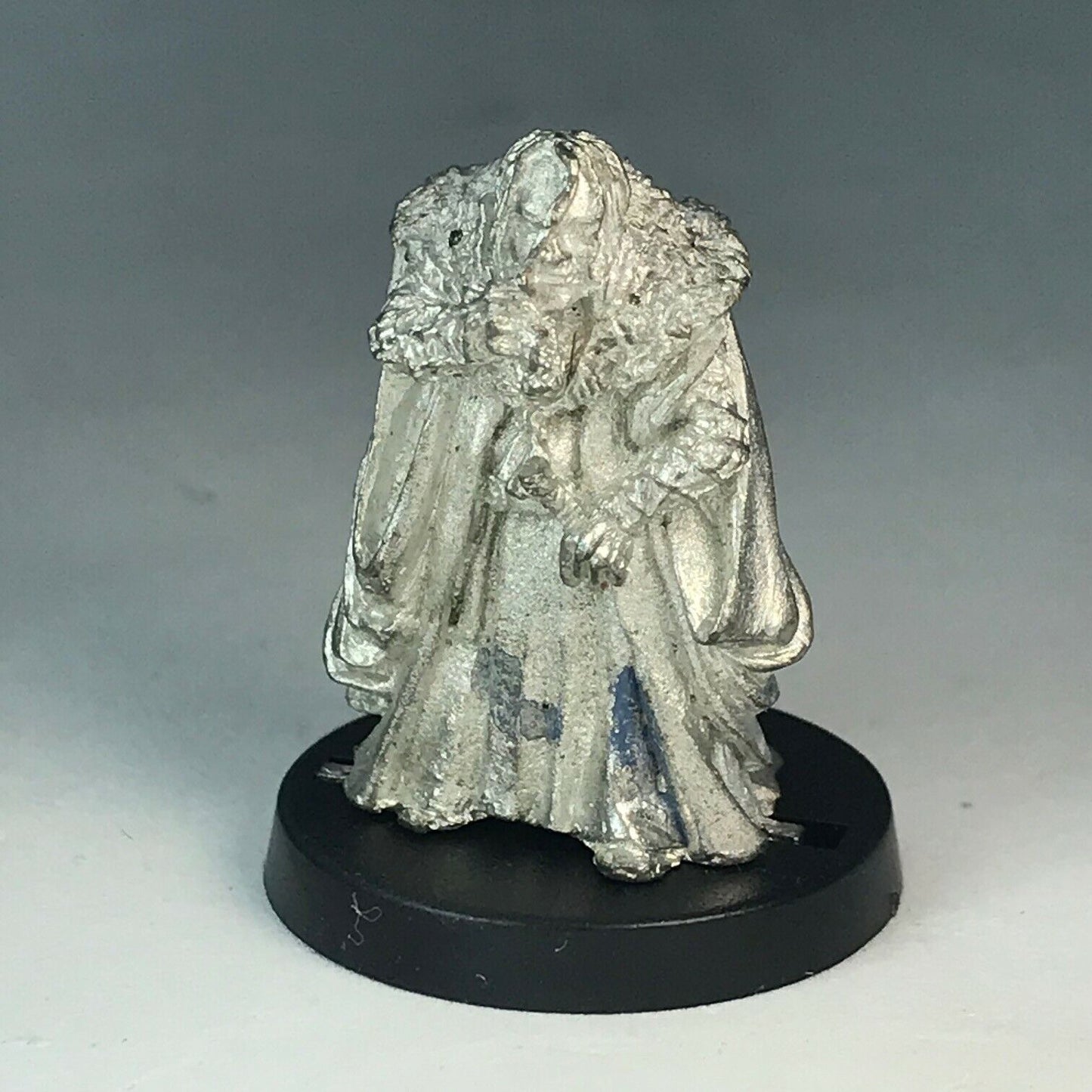 Metal Grima Wormtongue - LOTR / Warhammer / Lord of the Rings X8073