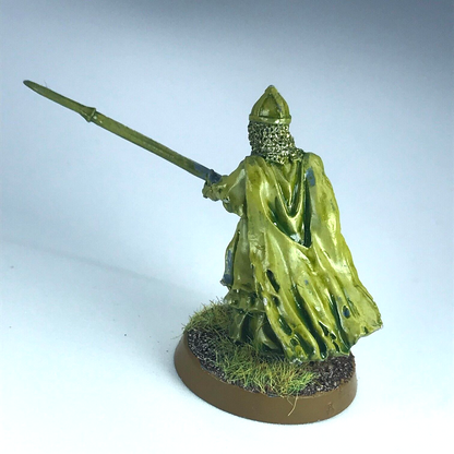 Metal Warrior of the Dead LOTR - Warhammer / Lord of the Rings X11486