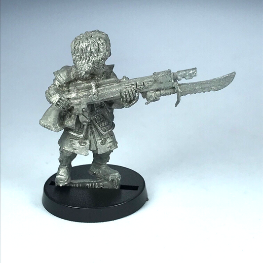 Classic Vostroyan Rifleman Imperial Guard Astra Militarum - Warhammer 40K X6653