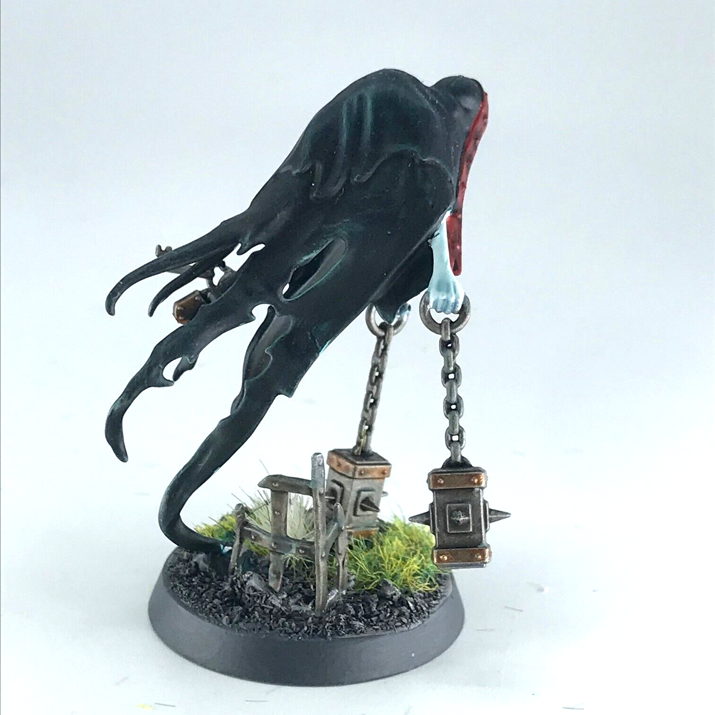 Chainghast Nighthaunt - Warhammer Age of Sigmar Games Workshop Painted C4947