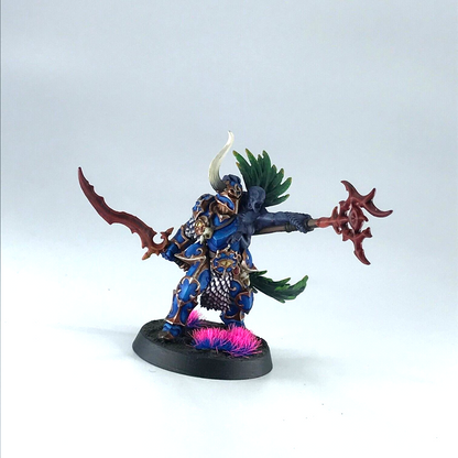 Curseling Eye of Tzeentch Disciples of Tzeentch - Warhammer Age of Sigmar C5024