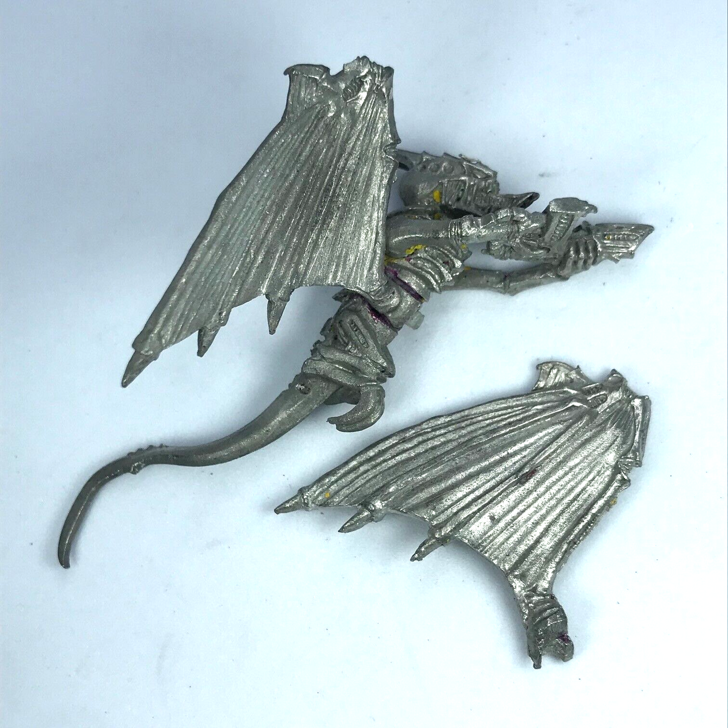 Classic Metal Tyranid Gargoyle - Warhammer 40K X10322