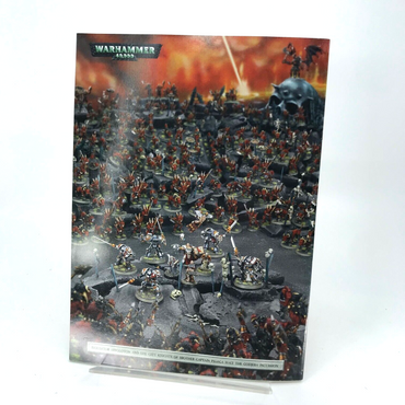 White Dwarf 279 Magazine Games Workshop Warhammer Fantasy 40,000 40K M448