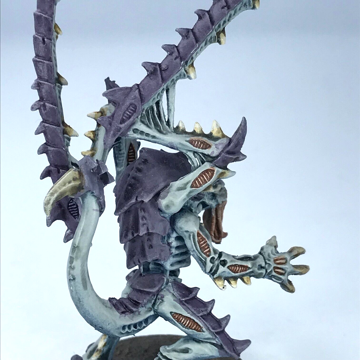 Lictor Tyranid Genestealer Cults - Painted - Warhammer 40K C3449