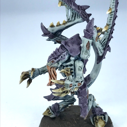 Lictor Tyranid Genestealer Cults - Painted - Warhammer 40K C3449