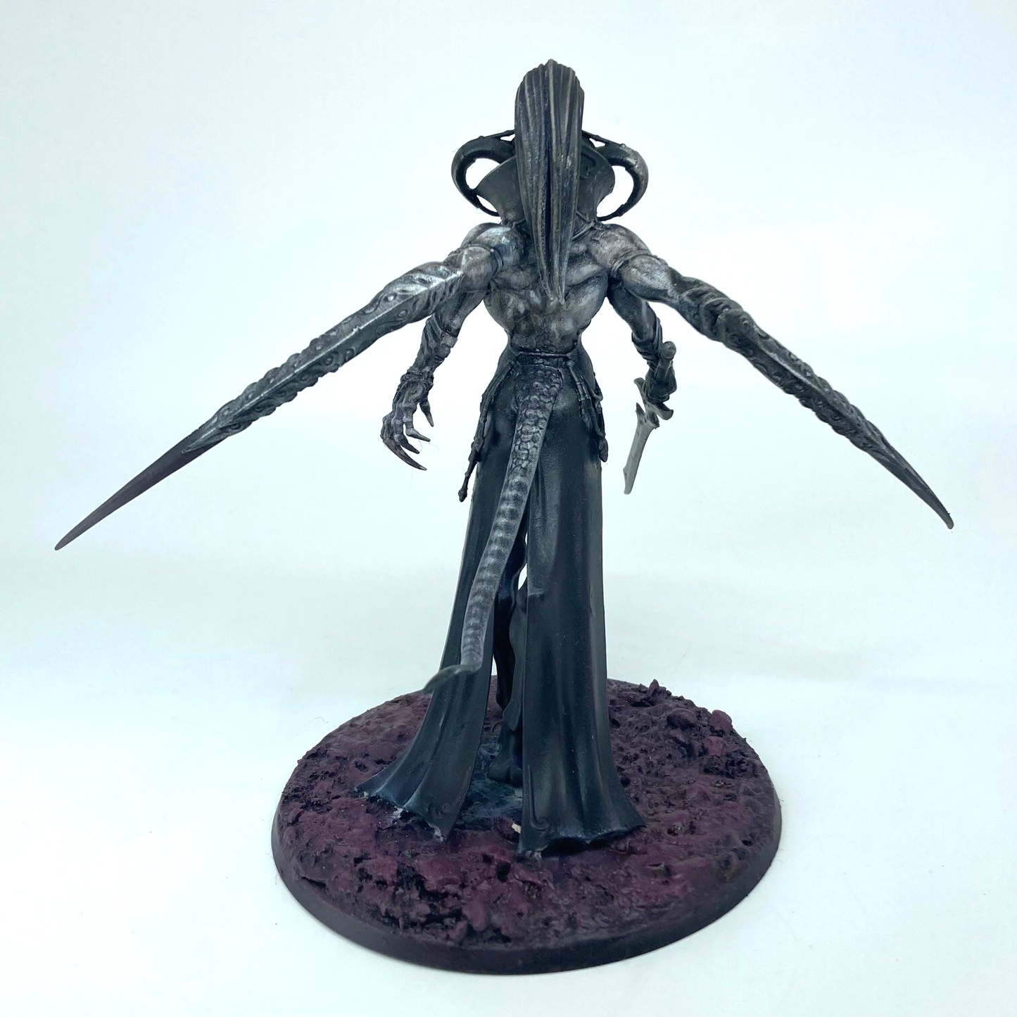 Keeper of Secrets Hedonites of Slaneesh - Warhammer Age of Sigmar Games Workshop