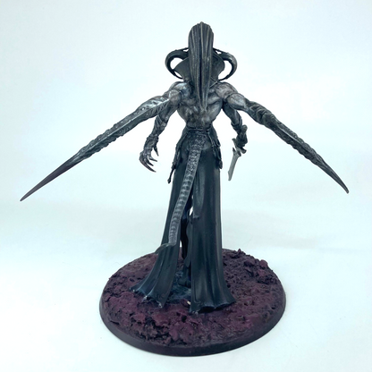 Keeper of Secrets Hedonites of Slaneesh - Warhammer Age of Sigmar Games Workshop