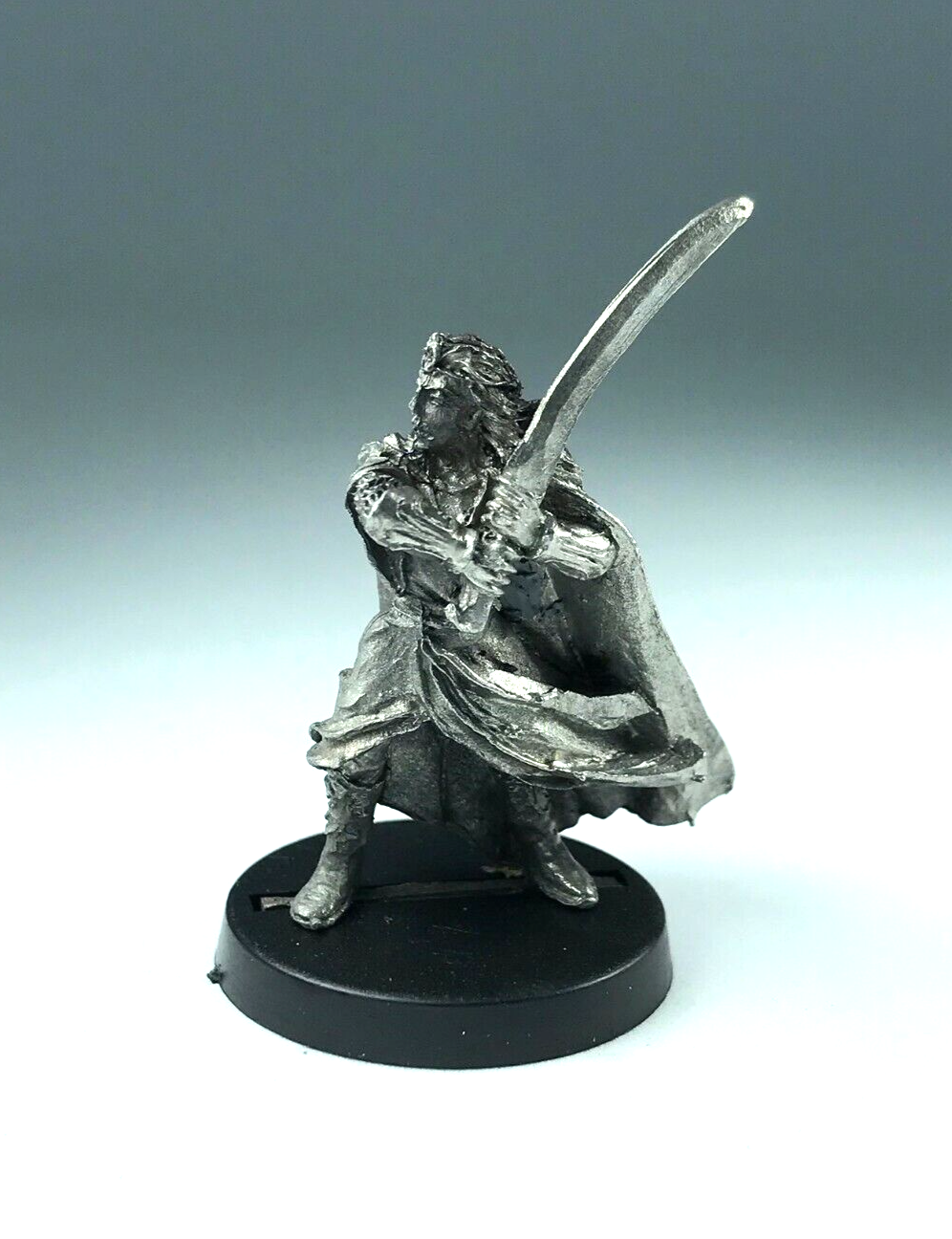 Metal Glorfindel Elf Character - LOTR / Warhammer / Lord of the Rings X766