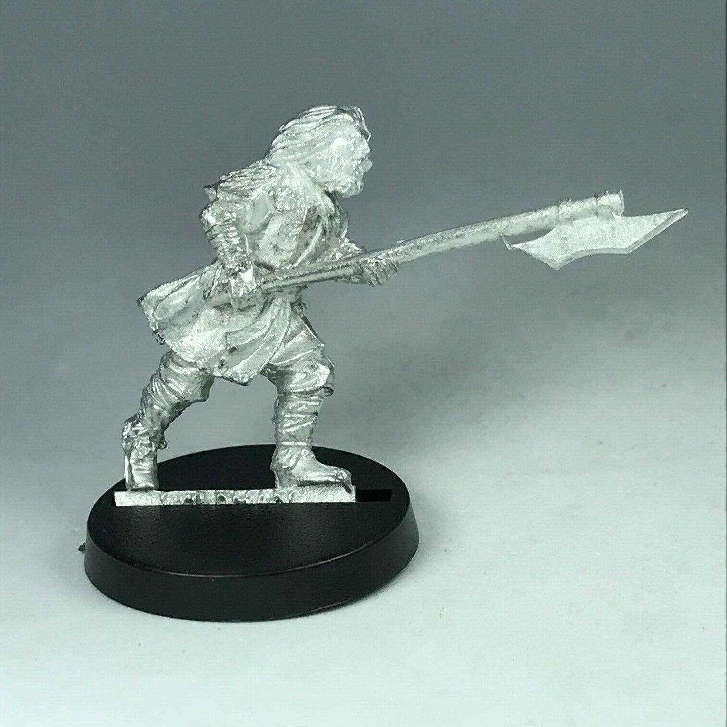 Metal Wildmen of Dunland LOTR - Warhammer / Lord of the Rings X4691