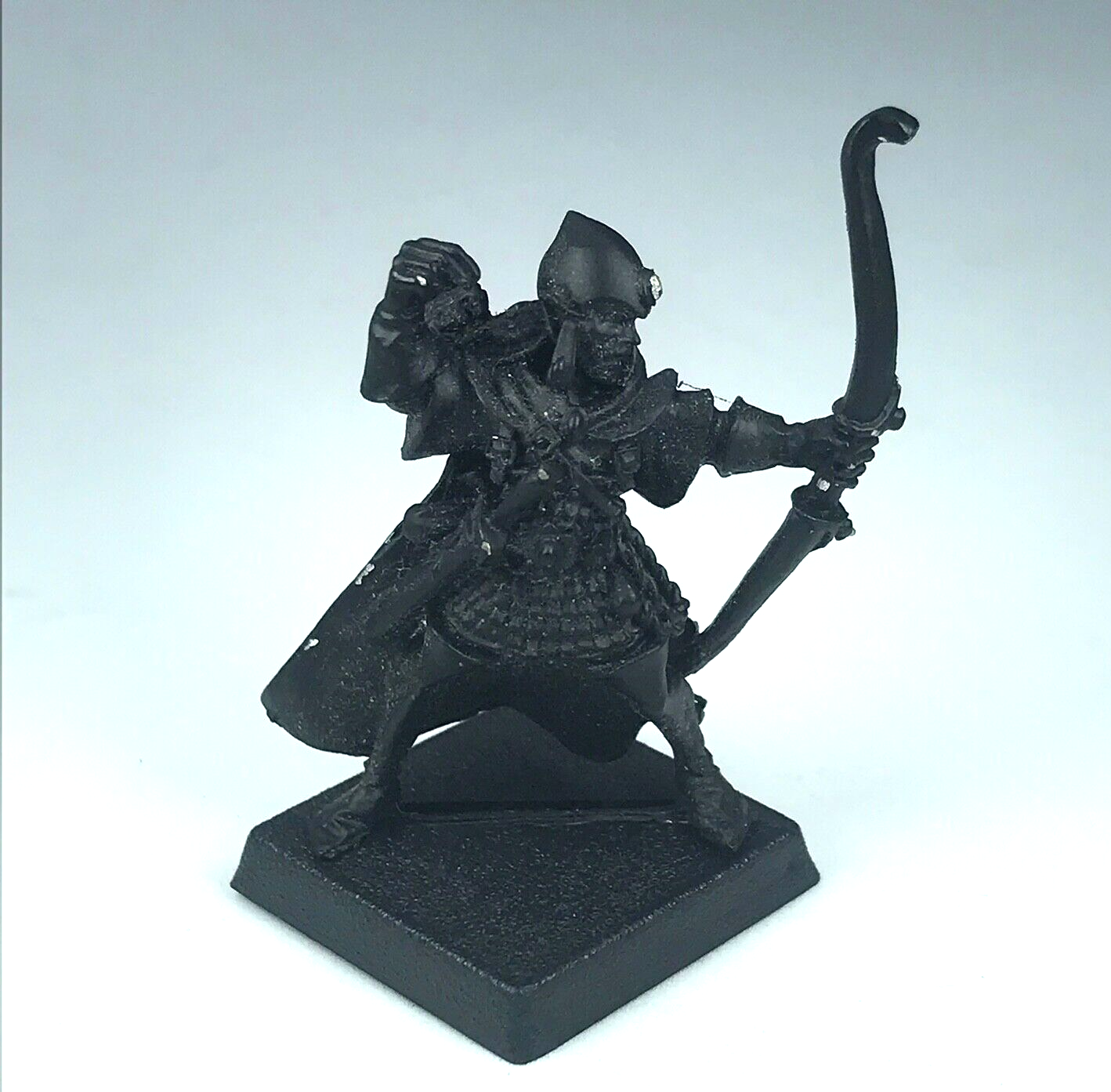 High Elves Shadow Warrior Scout - Warhammer Fantasy Classic Metal GW X6308