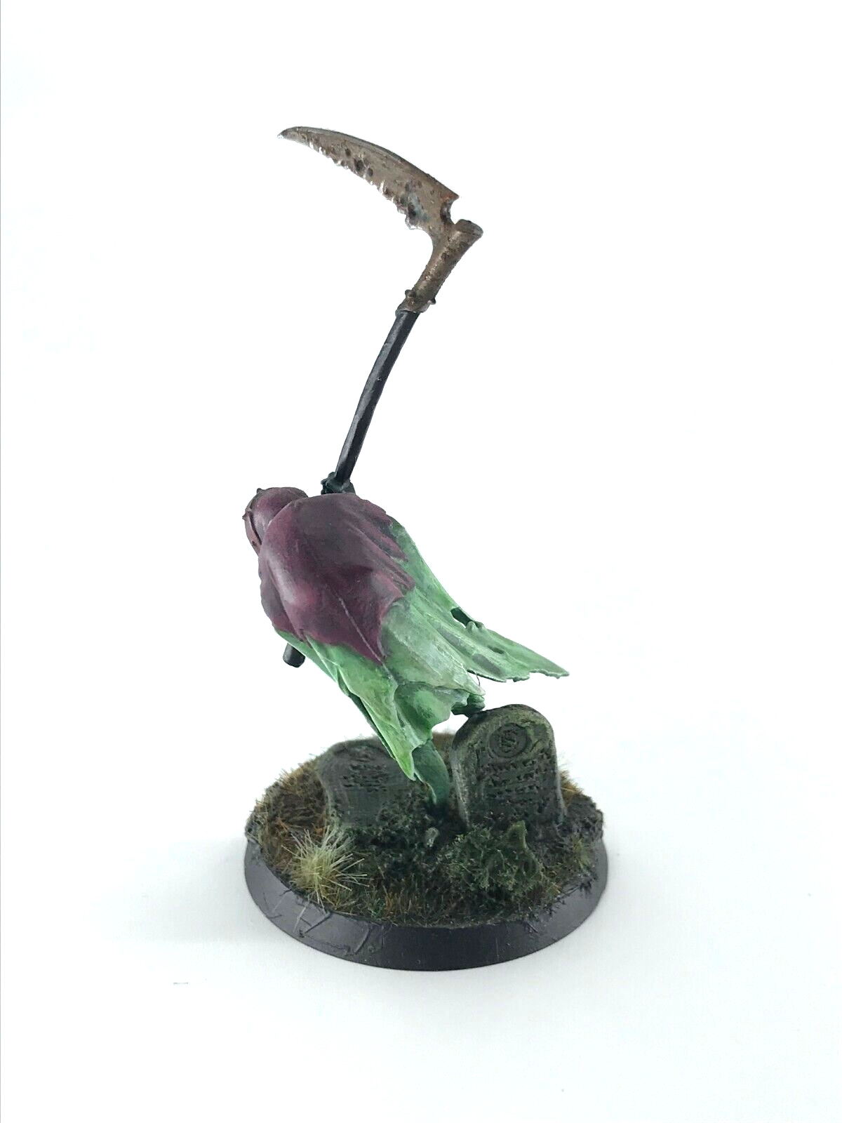 Cairn Wraith Nighthaunt - Warhammer Age of Sigmar Games Workshop Painted C1047